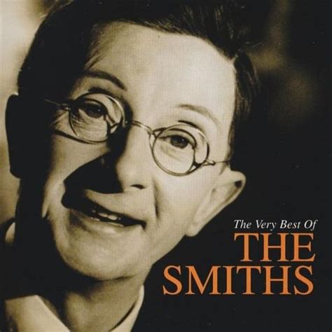 The Smiths - The Very Best Of The Smiths Lyrics and Tracklist | Genius