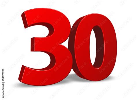 number  stock illustration adobe stock