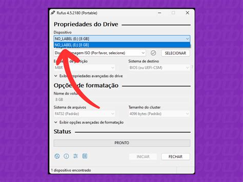 Como criar um pen drive bootável do Windows 7 pelo PC Mac ou Android