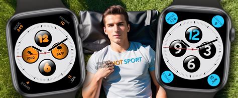 Hot Sport Watch Faces For Apple Watch Samsung Gear S3 Huawei Watch And More Facer