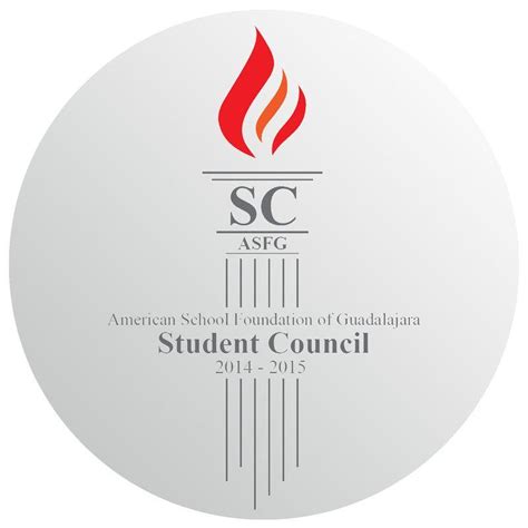 Student Council Logo Logodix