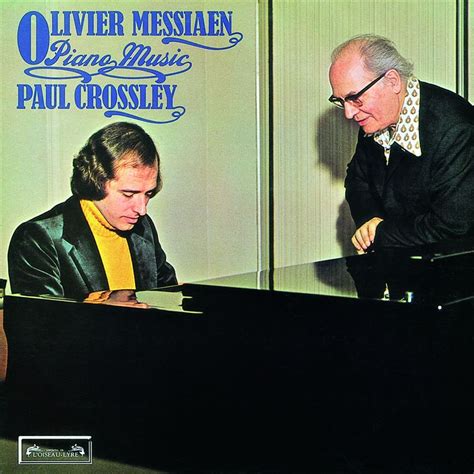 ฟังเพลง ศิลปิน Paul Crossley ฟังเพลงออนไลน์ ศิลปินดัง นักร้อง เพลงใหม่