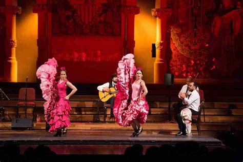 The Most Famous Flamenco Dancers In History Gran Gala Flamenco