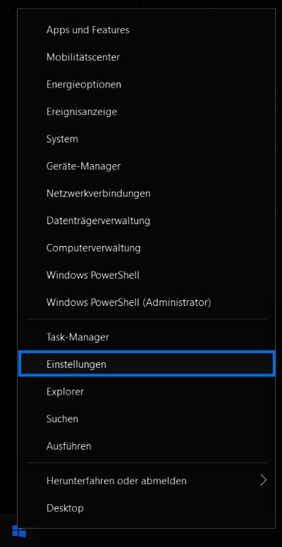 Windows 10 Benutzername ändern Anmeldenamen Einfach ändern Ionos At