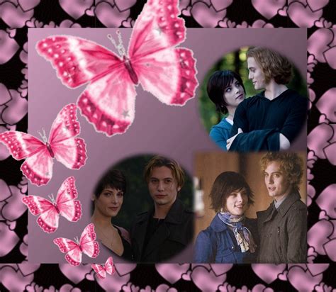 Alice And Jasper Alice And Jasper Fan Art 36937351 Fanpop