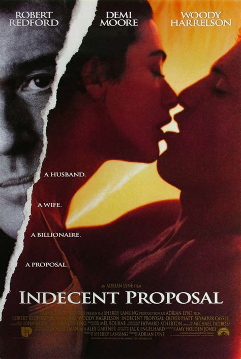 Indecent Proposal (1993) | PrimeWire