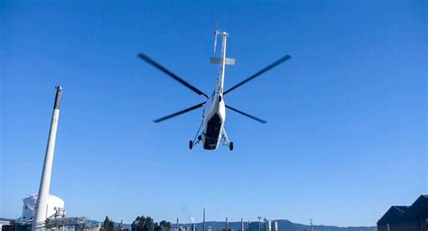 Helicopter Rigging Equipment — Products and Services | Aero Motion ...