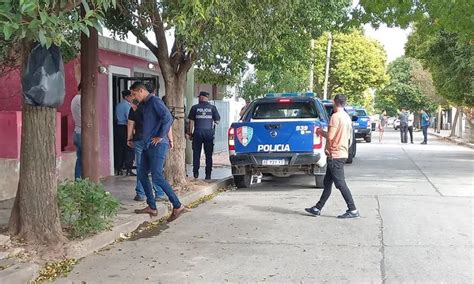 Hallan El Cuerpo Enterrado En La Casa De La Pareja Que Confes El