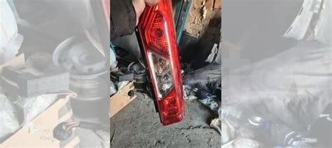 Задний правый фонарь газель next купить в Пскове ГАЗ (Горьковский ...