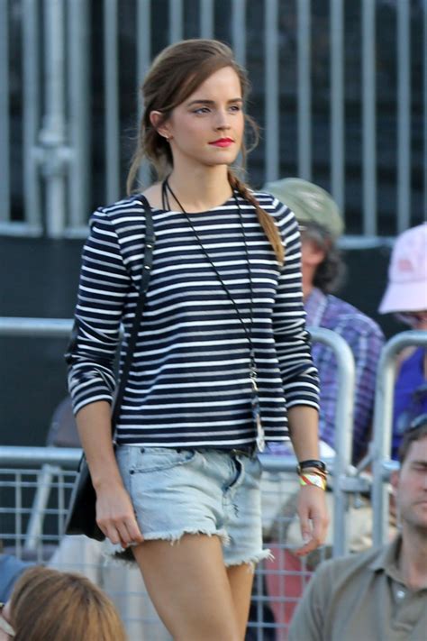 Emma Watson At British Summertime Festival In London 06272 Emma