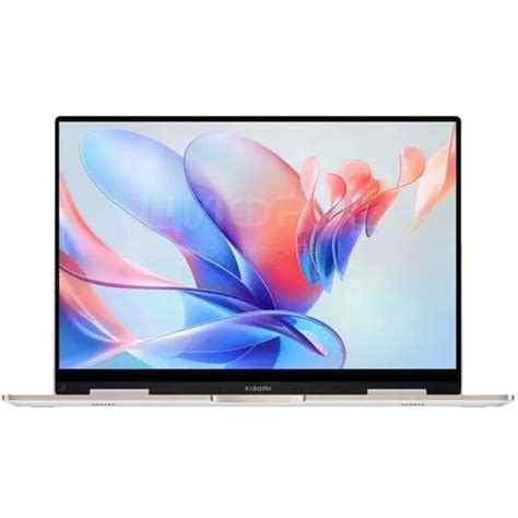 Купить Xiaomi Book Air 13 Flip Touch (Intel Core i5 1230U 700MHz, 13.3 ...