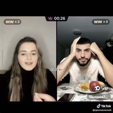 Malsorja Live Tiktok Me Shontanin YouTube