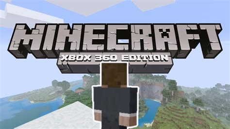 The Golden Age Of Minecraft Minecraft Xbox360 YouTube