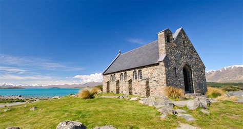 Best Tours Of New Zealand For Seniors And Over S Tourradar