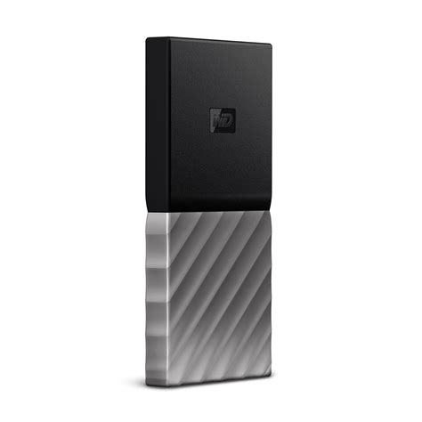 Western Digital Passport For Mac 1tb