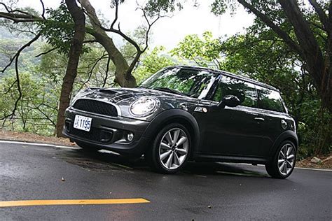 Mini Hatch Cooper S Yahoo