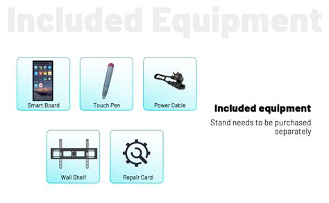 Smart Board JYXOIHUB 49 Inch Digital Electronic Whiteboard And