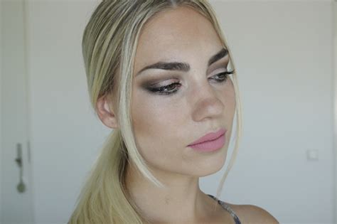 Stap Voor Stap Foto Tutorial Sleek Oh So Special Cynthia