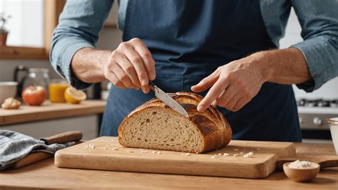 Comment Apprendre à Faire Son Pain Maison