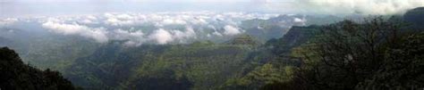 Mahabaleshwar Hill Station Most Popular Hill Station Best Tourist