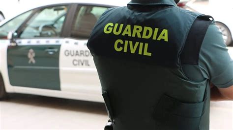 Sueldos Guardia Civil EspaÑa Esto Es Lo Que Cobra Un Guardia Civil En España En 2023