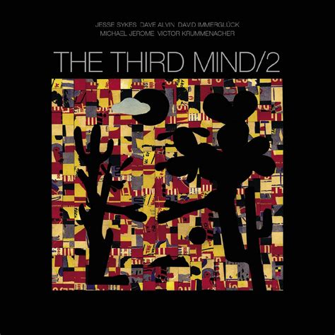 The Third Mind The Third Mind