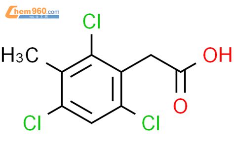 Benzeneacetic Acid Trichloro Methyl Cas