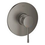 Grohe Essence New Afbouwdeel Voor Inbouw Douchekraan Brushed Hard