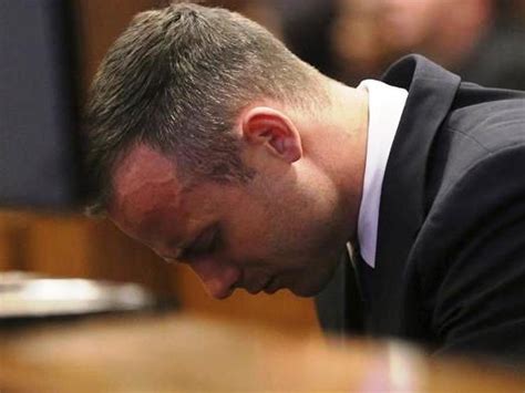 Juicio A Pistorius Se Aplaza Hasta El 5 De Mayo Radio Nacional