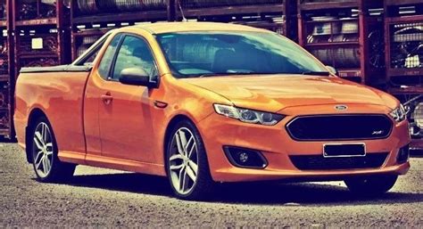New 2024 Ford Ranchero Concept Specs And Price New Auto Magz