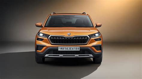 Skoda Kushaq To Launch On June 28 The Hindu