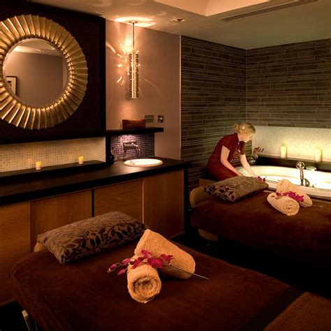 Spa By Kasia - Grosvenor Pulford Hotel & Spa