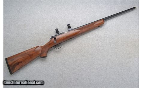 Kimber Model 22 Classic 22 Long Rifle