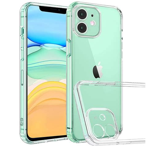 D Pro Cam Hybrid Etui Przezroczyste Do Iphone D Pro Sklep Empik