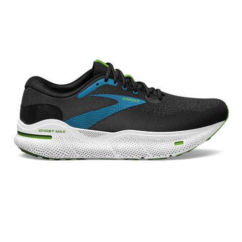 Men S Ghost Max Wide E Brooks Running Thailand