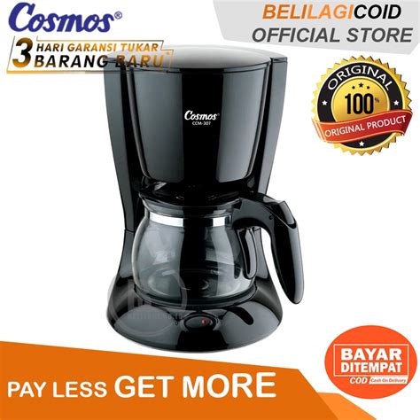 Jual Cosmos Mesin Kopi Minimalis Ccm N Mesin Kopi Mini Cosmos