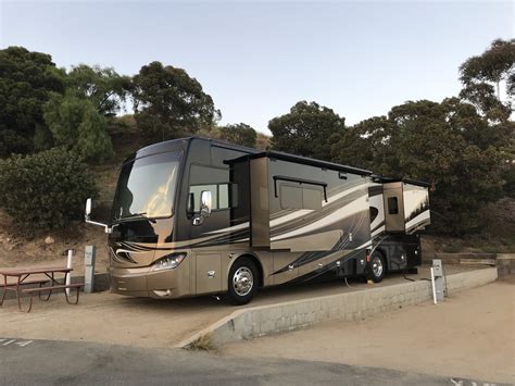 Malibu Beach Rv Park Beautiful Views And Beach Access