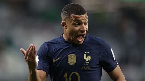 Mbappe Signs Real Madrid Deal After Psg Contract Expires