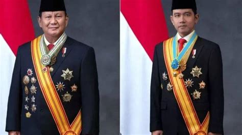 Pilkada Serentak Presiden Prabowo Nyoblos Di Hambalang Wapres