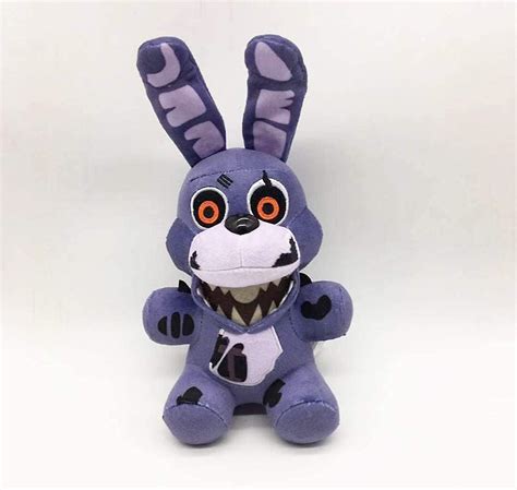 Buy 7 Fnaf Plushies Full Characters In Stock Us Five Nights Freddy