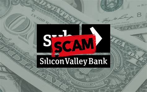 The Svb Demise Is A Fraudster S Paradise So Take Precautions Help