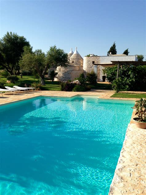 Our villa in Puglia, Italy Puglia Italy, Escape, Backyard, Pool ...