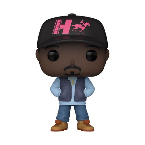 Nope Oj Haywood Funko Pop Vinyl Figure