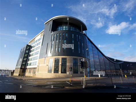 Sandwell College Central Campus West Bromwich Sandwell West Midlands