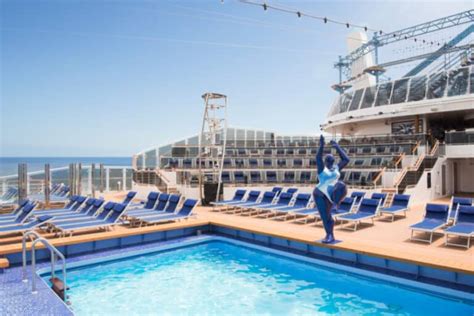 9 Things to Do on the MSC Meraviglia Cruise Ship