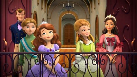 Pin By Zeno Kennedy On Elena Of Avalor Sofia The First Princess Sofia Disney Art