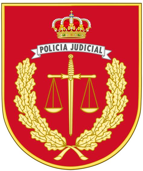 La Unidad T Cnica De Polic A Judicial De La Guardia Civil Protocol