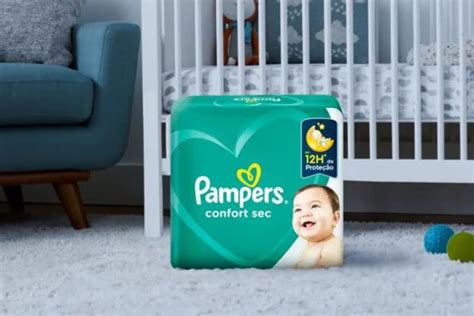 5 Fraldas Pampers Mais Baratas De Maio De 2024