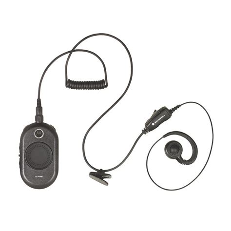 Motorola CLP1040 Two Way Radio