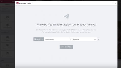 Sales Popups 2 How To Create A Popup For Your Wordpress Shop Archive